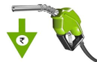 Petrol prices drop by Rs 3, a positive sign for petrol cars in India